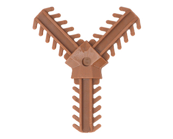 Karolaj Bağlantısı 8x18mm Altın Meşe Y Yaylı