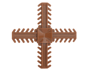 Karolaj Bağlantısı 8x18mm Altın Meşe Artı