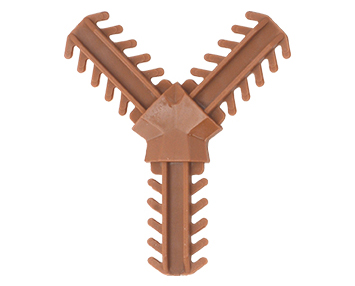 Karolaj Bağlantısı 8x18mm Altın Meşe Y