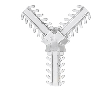 Karolaj Bağlantısı 8x18mm Krom Y