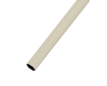 Karolaj Çıtası 8x26mm Krem